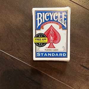 Bicycle Deck of Cards